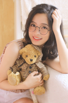 儿媳柔佳